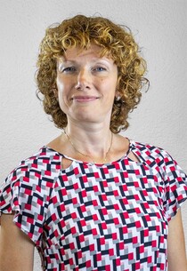 Bc. Iveta Sklenářová