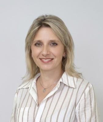 Bc. Lucie Sirůčková, DiS.