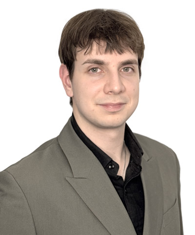 Luděk Veselý