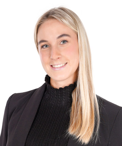 Ing. Veronika Lésková