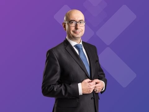 Ing. Ladislav Barcuch