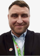 Bc. Taras Aleksevych