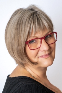 Naděžda Hloušková Srněnská