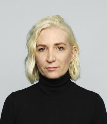 Bc. Gabriela Johanová
