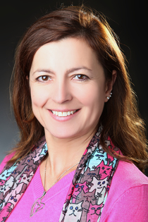 Bc. Zdeňka Zámečníková