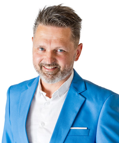 Martin Zbořil