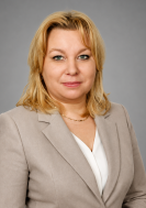 Iveta Neradová