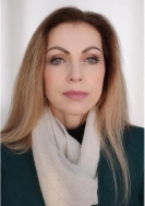 Šárka Brücknerová