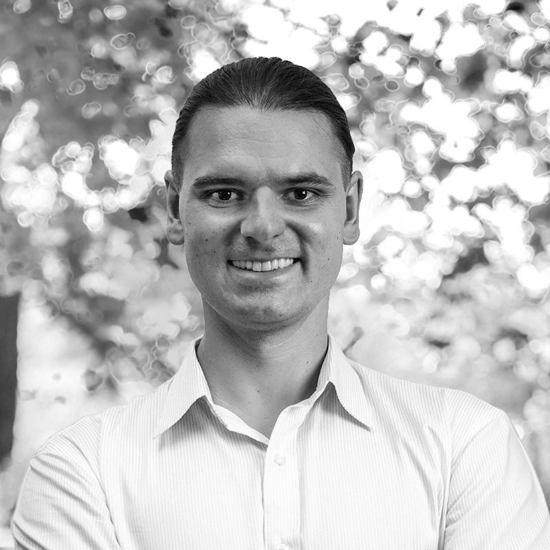 Ing. arch. Jan Vaněk