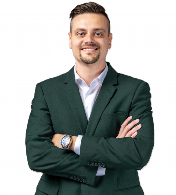 Ing. Petr Novák