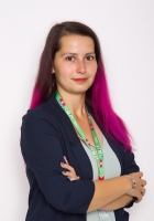 Bc. Kateřina Mrázová