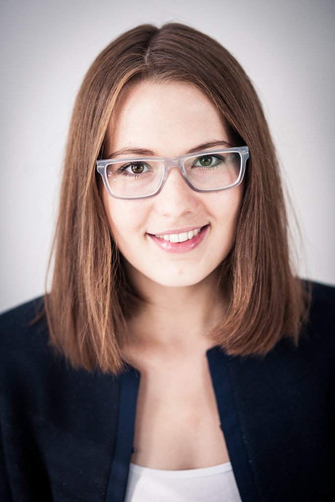 Kateřina Šmídová