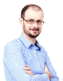 Ing. Martin Havránek