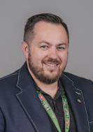 Martin Chalupníček