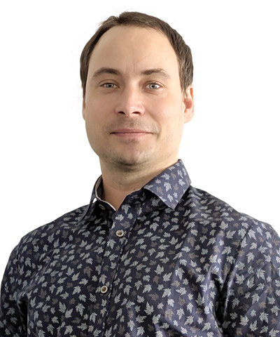 Ing. Miroslav Vávra