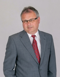 Pavel Velebný