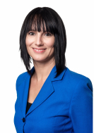 Radka Caklová, Dis.