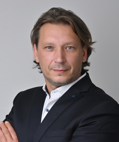 Stanislav Syrovátka