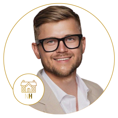 Bc. Dominic Costigan