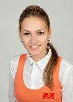 Ing. Ilona Vlčková, Ph.D.