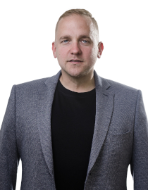 Radek Pobuda