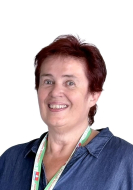 Ing. Libuše Chaloupková