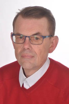 Ing. Pavel Růžička