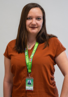 Ing. Kateřina Krejčiříková, DiS.