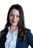 Ing. Šárka Homolová