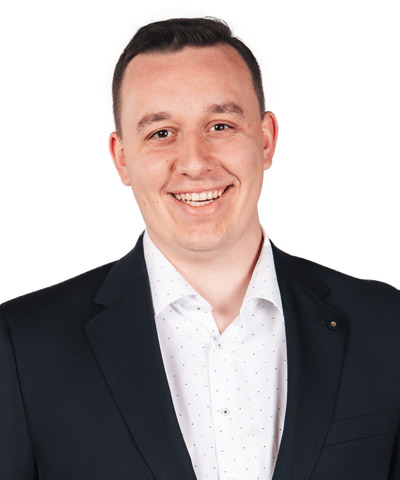Michal Kotrba