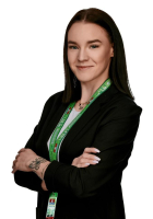 Bc. Monika Rebecca Jurečková