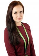 Bc. Dominika Šiková