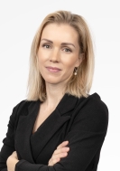 Jana Gwizdžová, DiS.