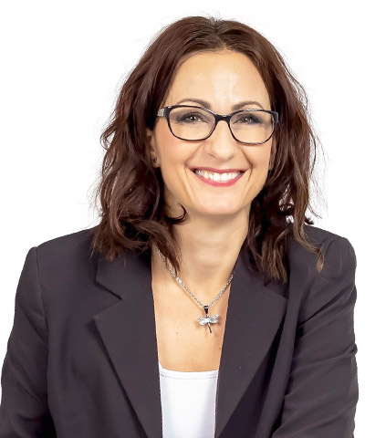 Anita Bernadette Burkoň
