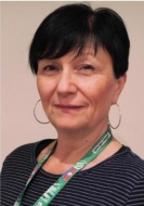 Bohuslava Hrdličková