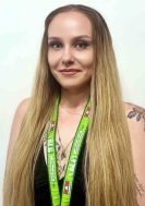 Kateřina Navrátilová