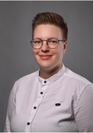 Bc. Diana Koutná