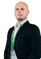 Marek Vopršál, MBA