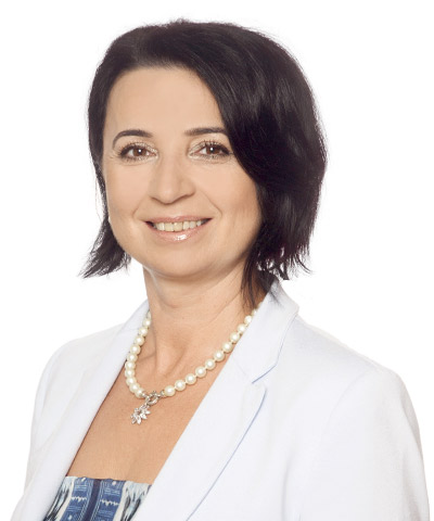 Bc. Iveta Šmídová