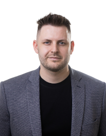 Martin Hebelka