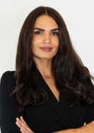 Gabriela Křiklanová