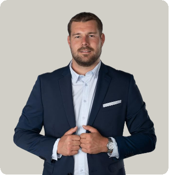 Milan Bechyně, DiS.