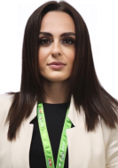 Magdaléna Alexa
