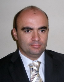 Bc. Vlastimil Žilinský