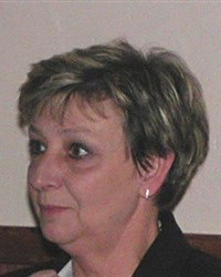 Miloslava  Kučerová