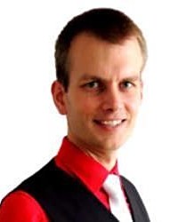 Ing. Martin Ščerba