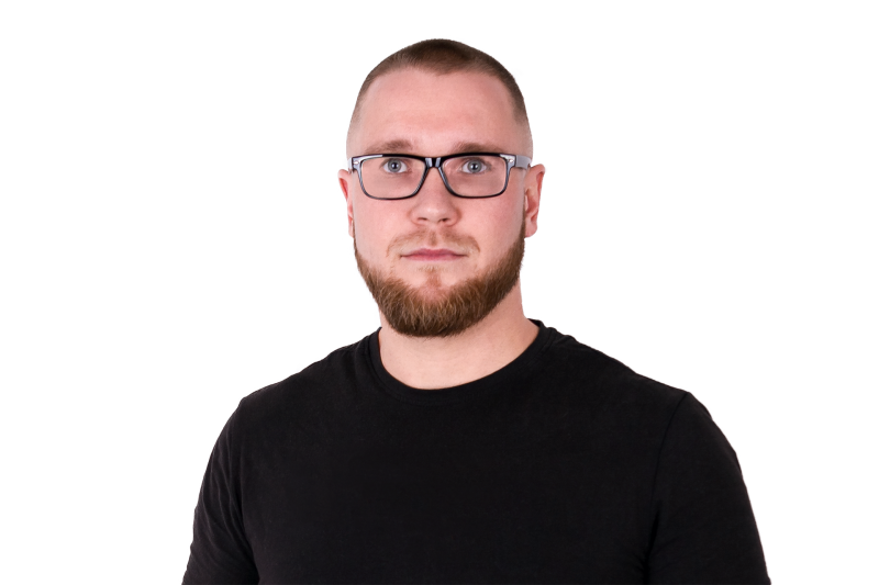 Václav Skřepek