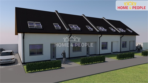 Prodej rodinného domu, 101 m² - 2