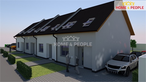 Prodej rodinného domu, 101 m² - 6