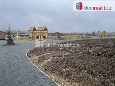 Prodej stavebního pozemku, 1 373 m² 10